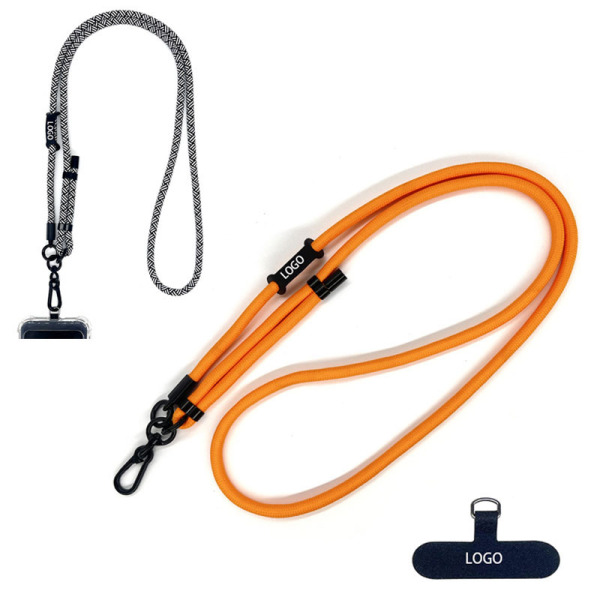 Universal Phone Neck Lanyard With Gasket