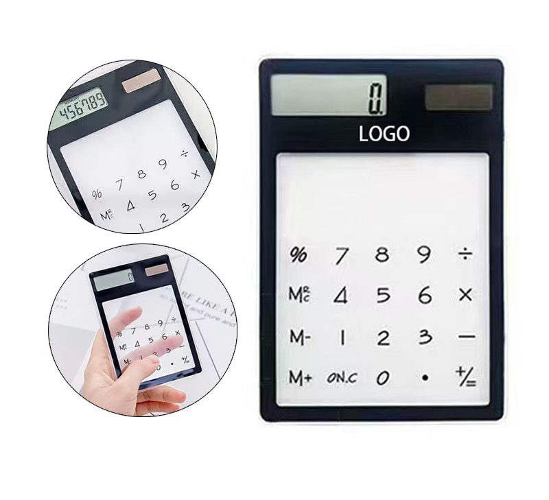 Transparent Solar Calculator