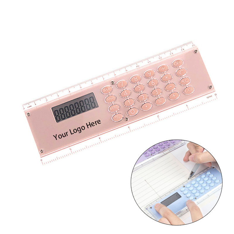 6" Ruler Calculator