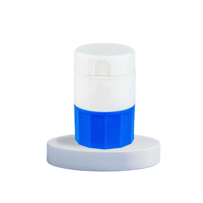 Multifunctional Pill Cutter&Grinder