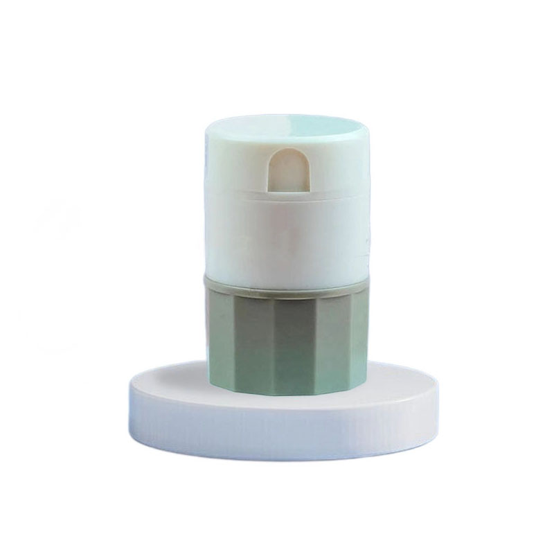 Multifunctional Pill Cutter&Grinder