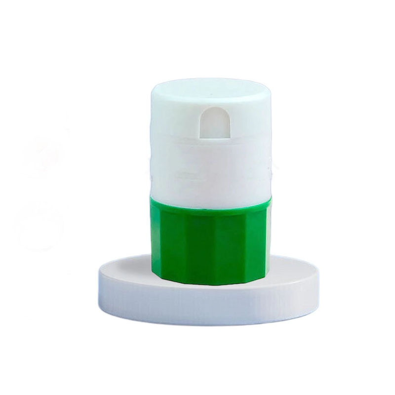 Multifunctional Pill Cutter&Grinder
