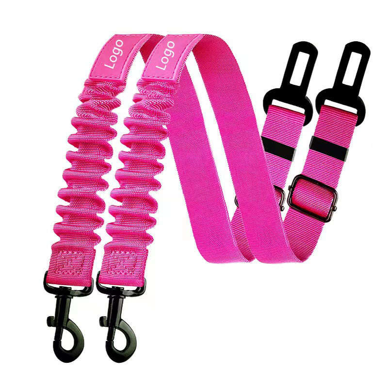 Pet Car Seat Belt