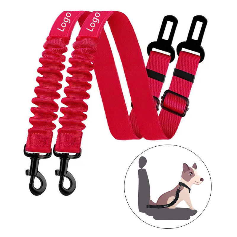 Pet Car Seat Belt