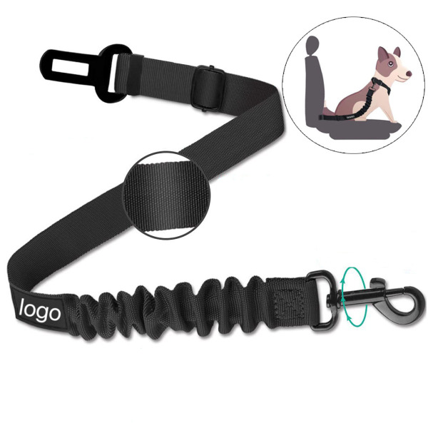 Pet Car Seat Belt