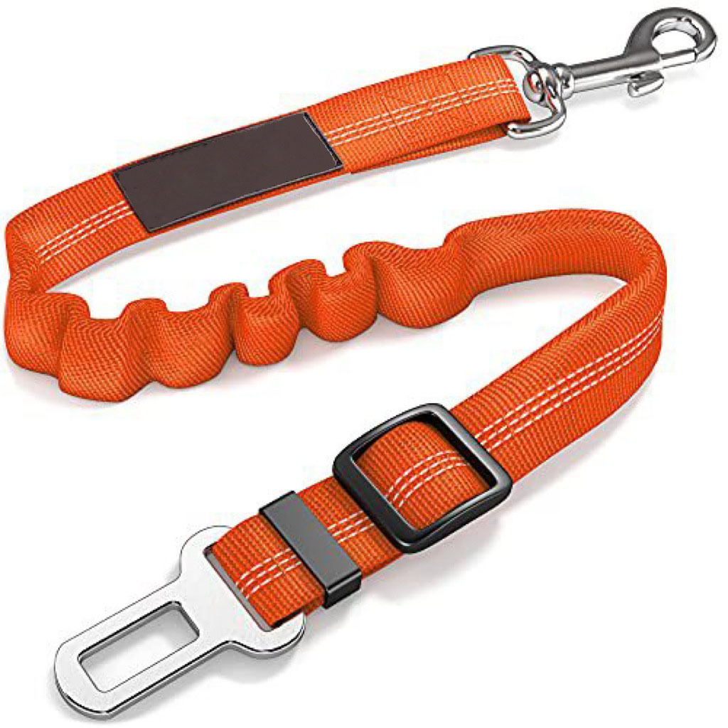 Pet Car Safety Belt
