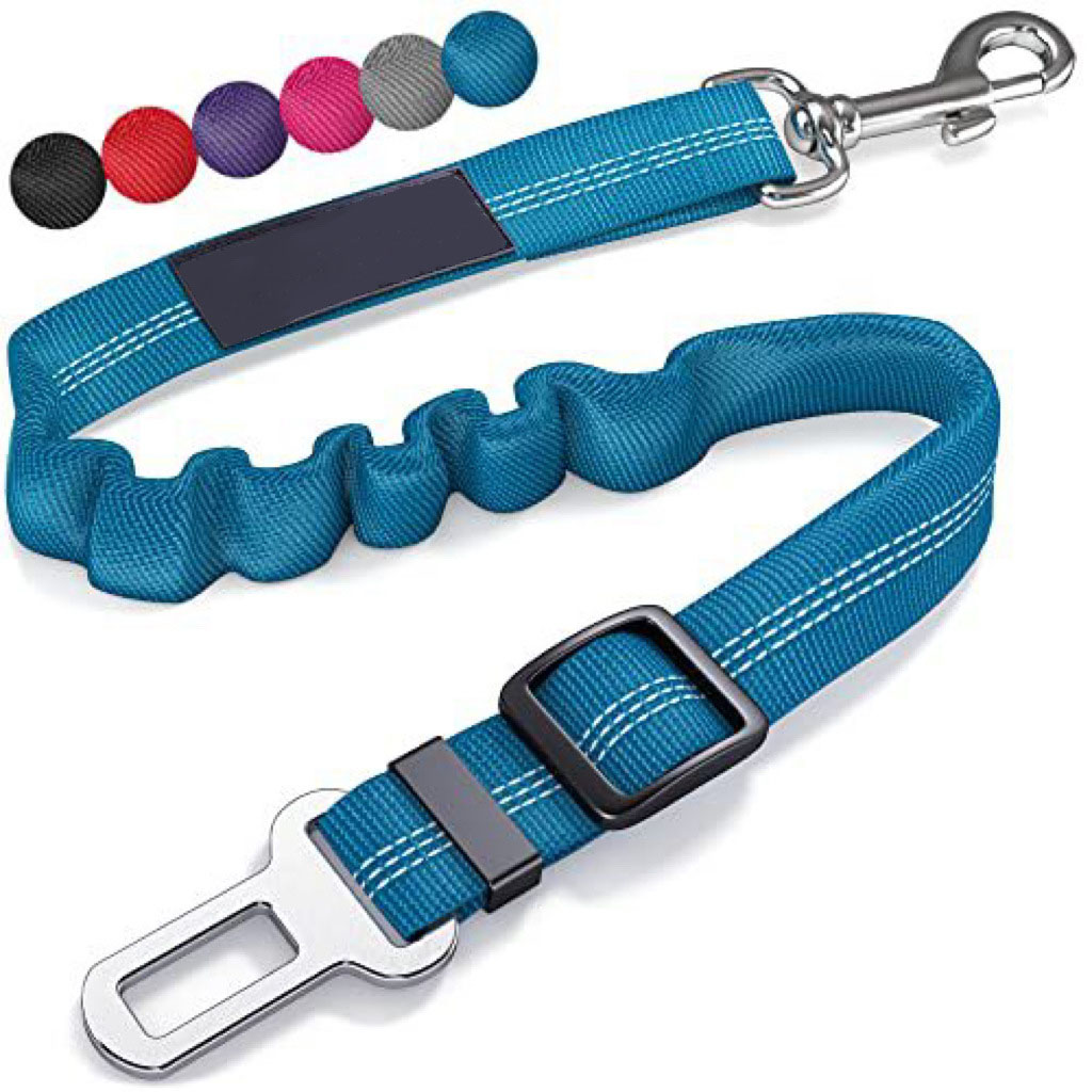 Pet Car Safety Belt