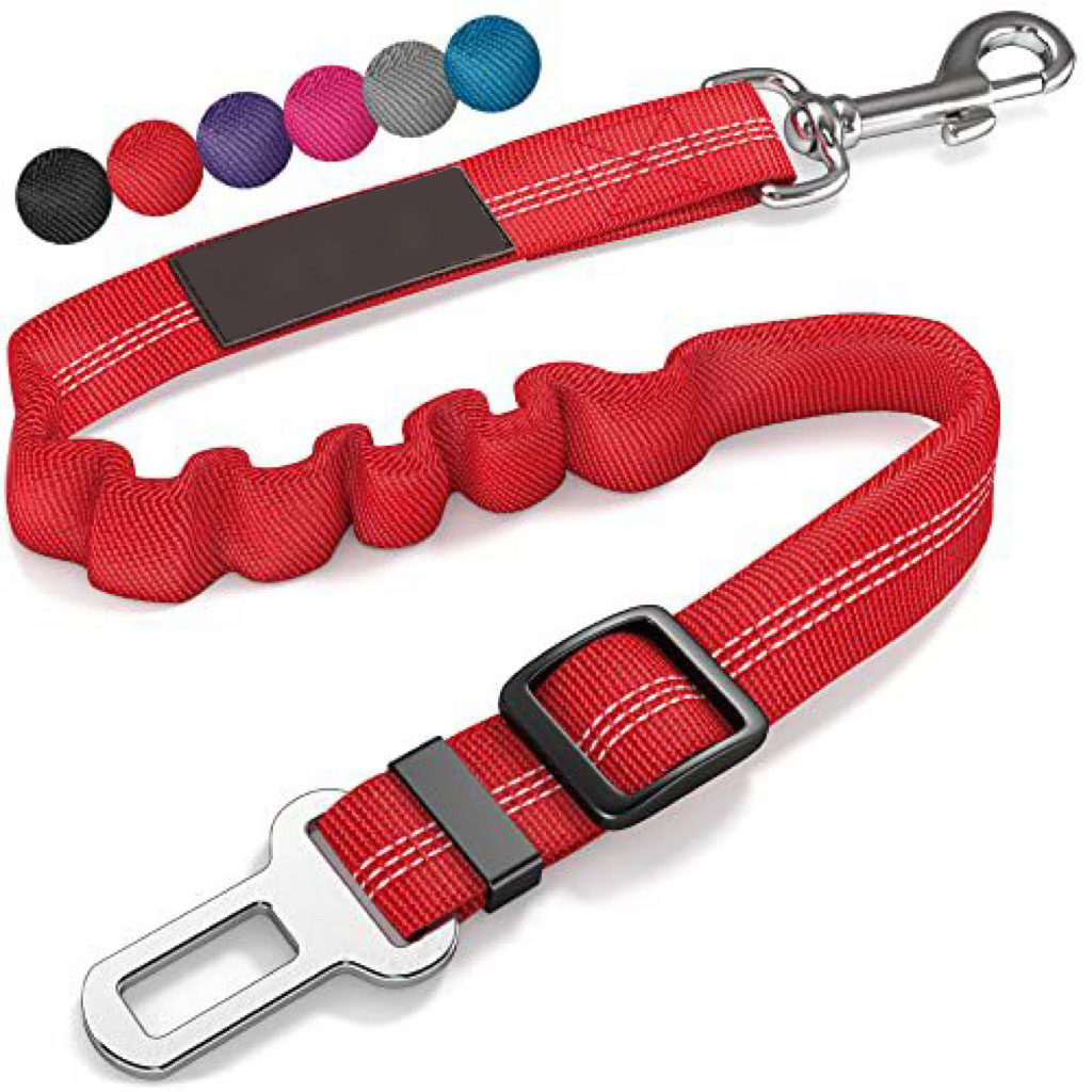 Pet Car Safety Belt