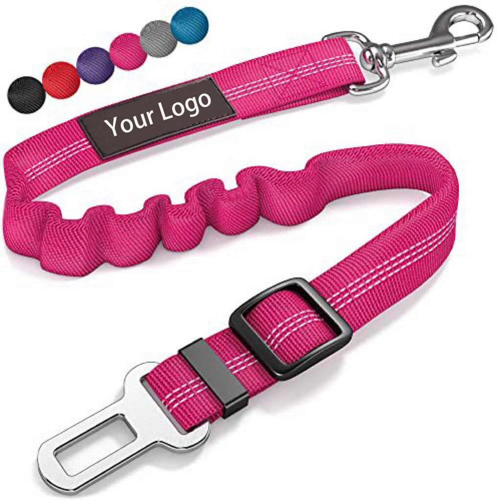 Pet Car Safety Belt