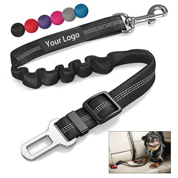 Pet Car Safety Belt
