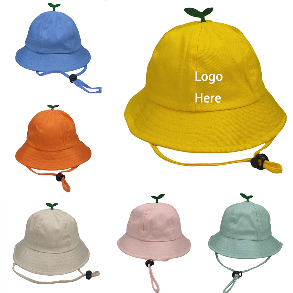 Youth Beansprout Bucket Hat