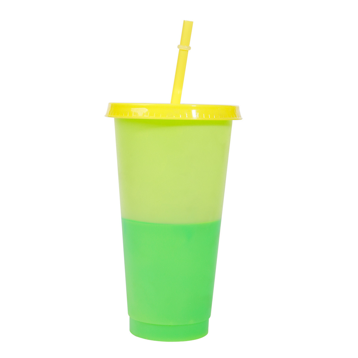 24Oz Color Changing Cup