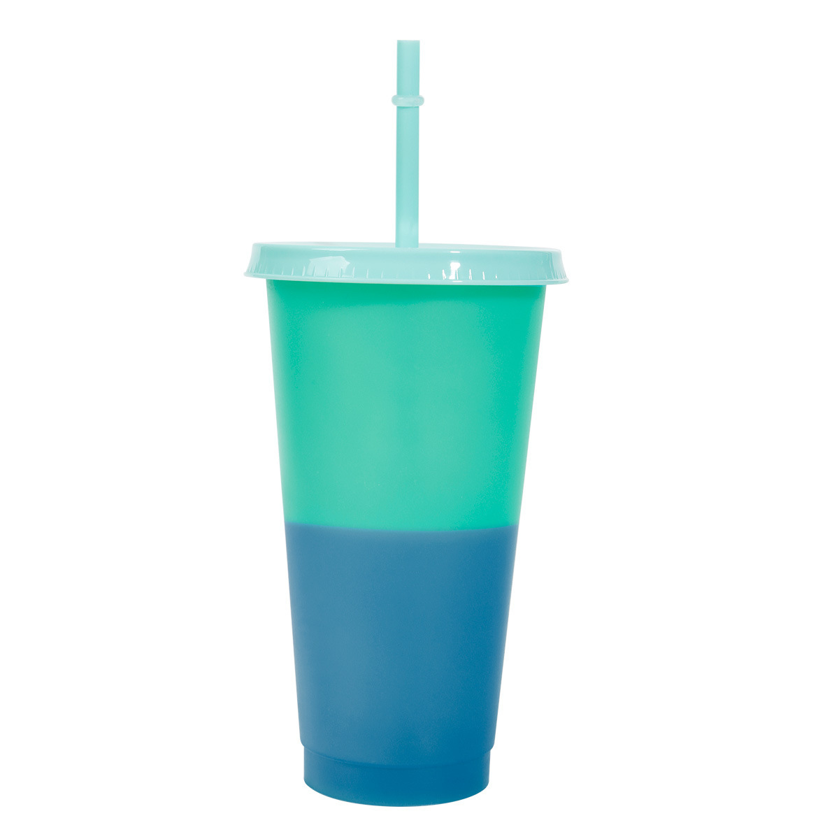 24Oz Color Changing Cup