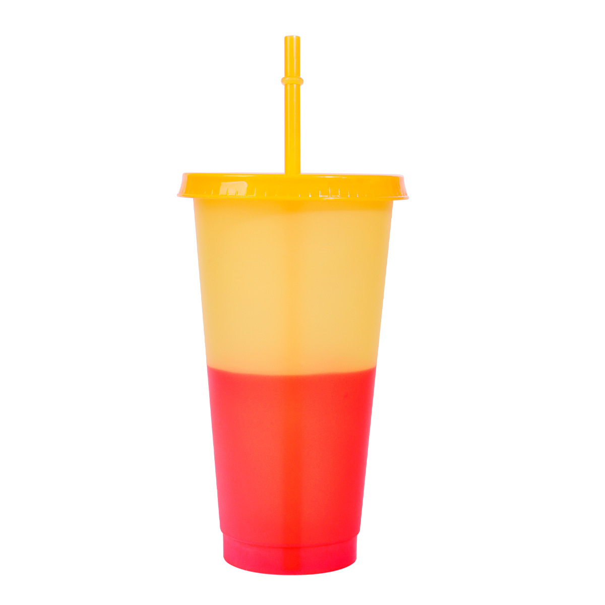 24Oz Color Changing Cup