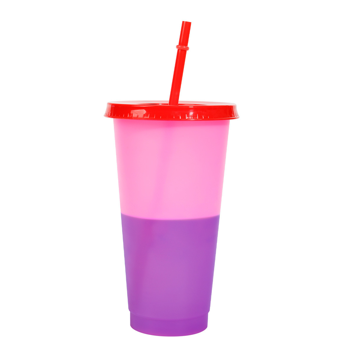 24Oz Color Changing Cup