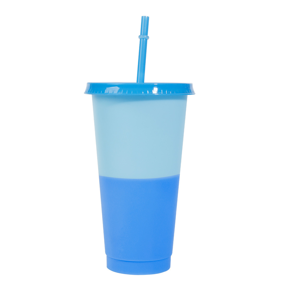 24Oz Color Changing Cup