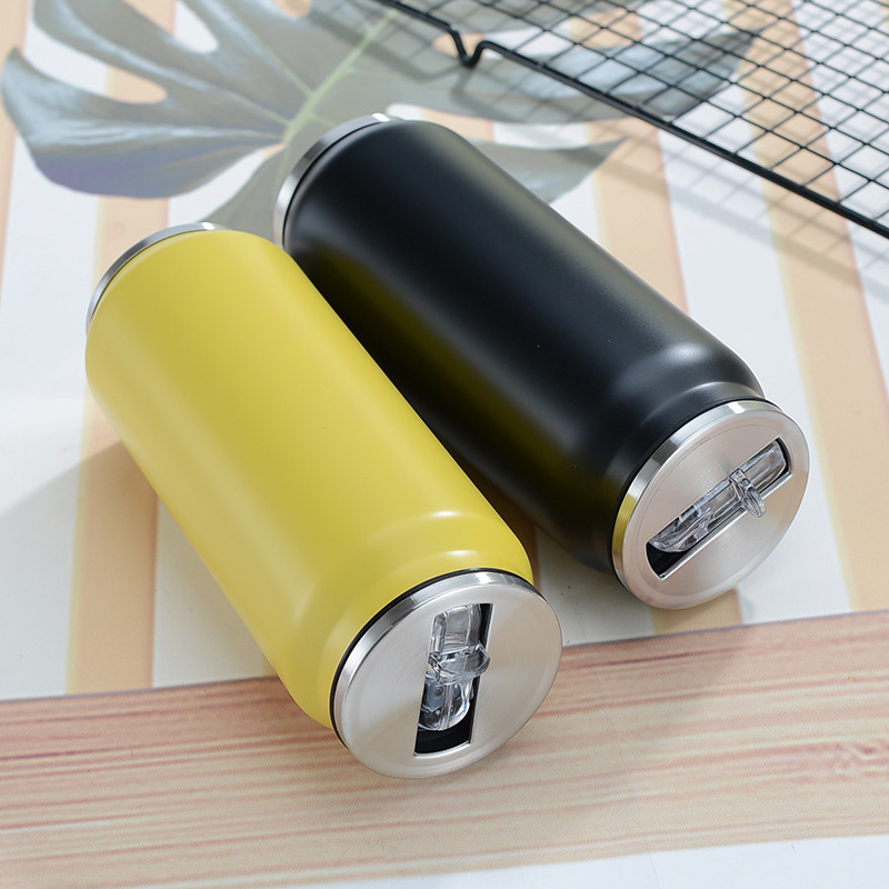 16 OZ Cola Can Tumbler