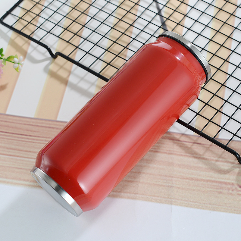 16 OZ Cola Can Tumbler