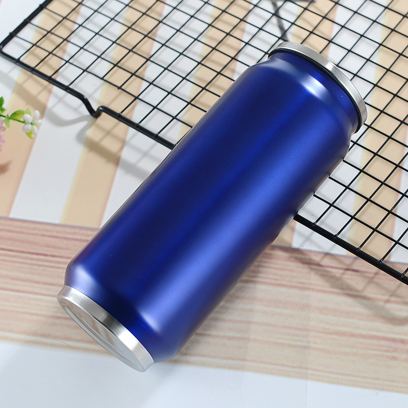 16 OZ Cola Can Tumbler