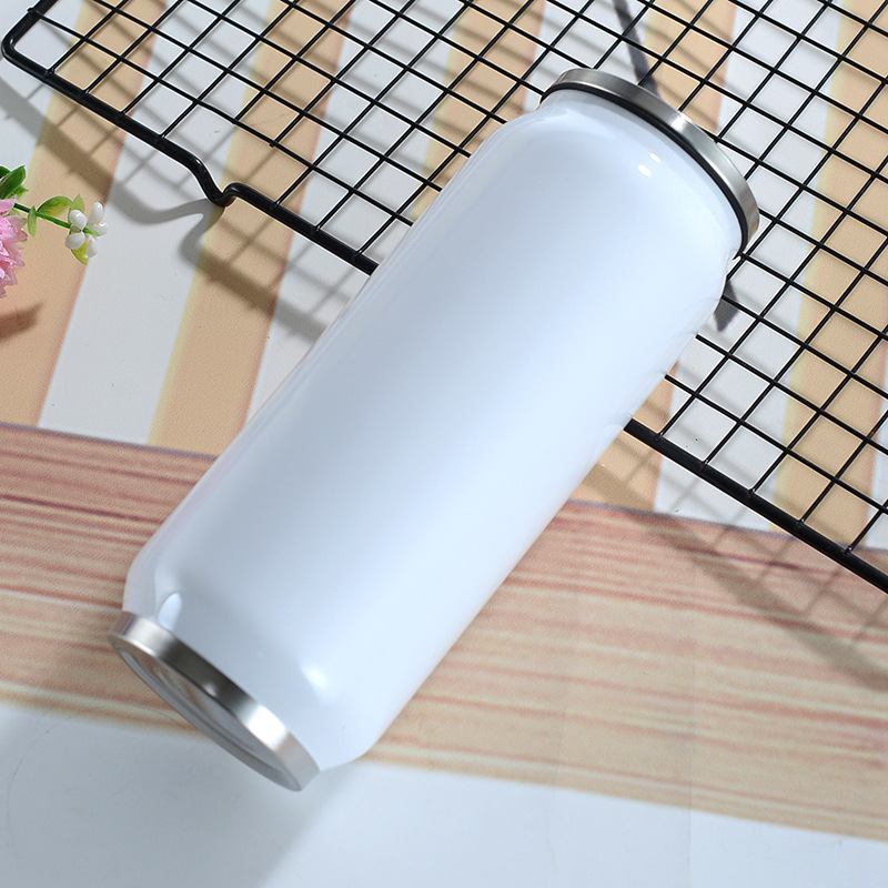 16 OZ Cola Can Tumbler