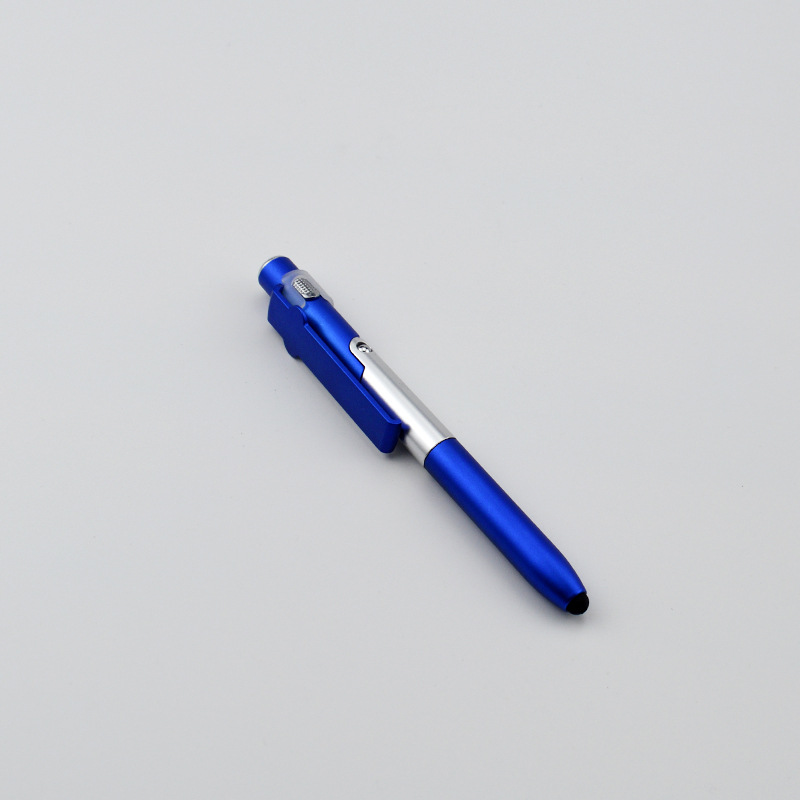 4 In 1 Ballpoint Pen