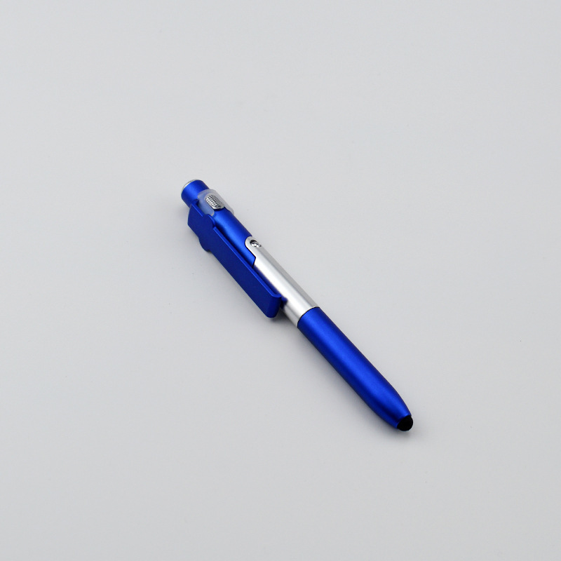 4 In 1 Ballpoint Pen