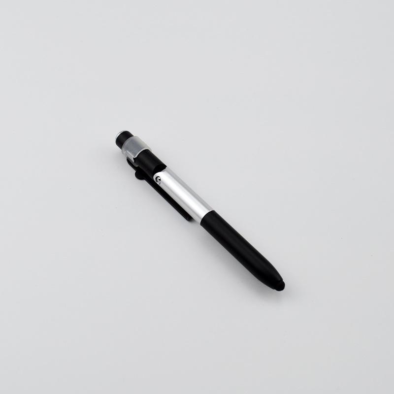 4 In 1 Ballpoint Pen