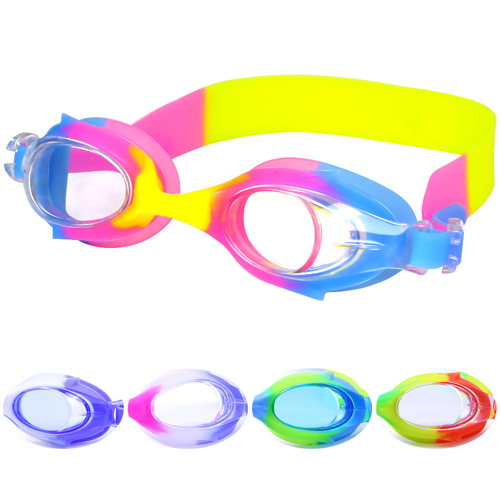 Children Swimming Goggles