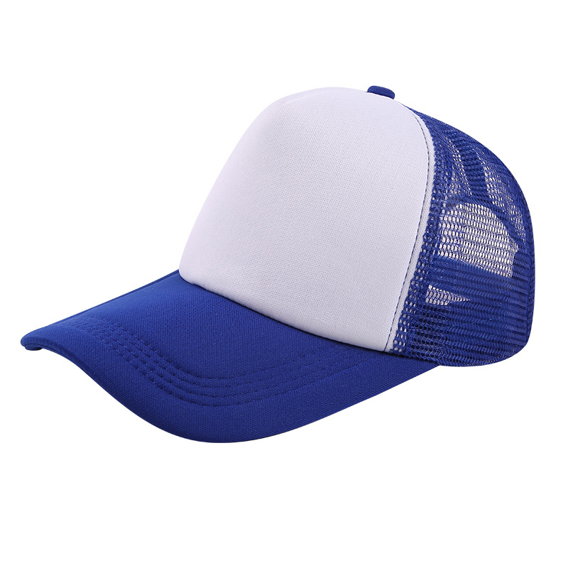 Full Color Budget Baseball Cap