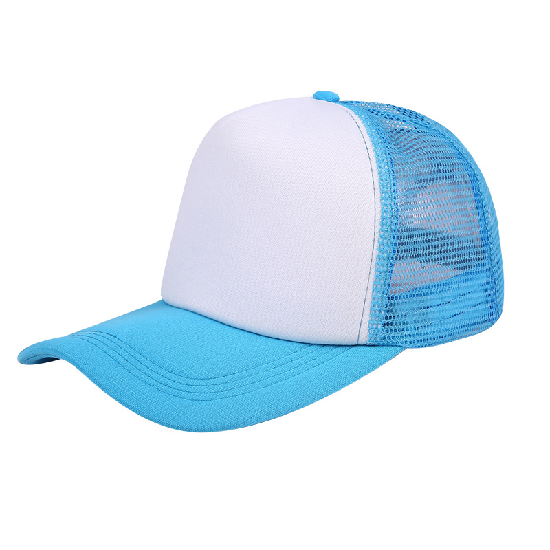 Full Color Budget Baseball Cap