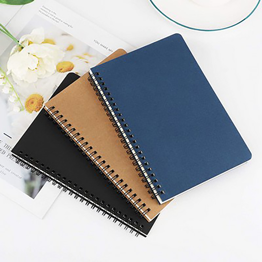 A5 Blank Sketch Book 50 Sheets