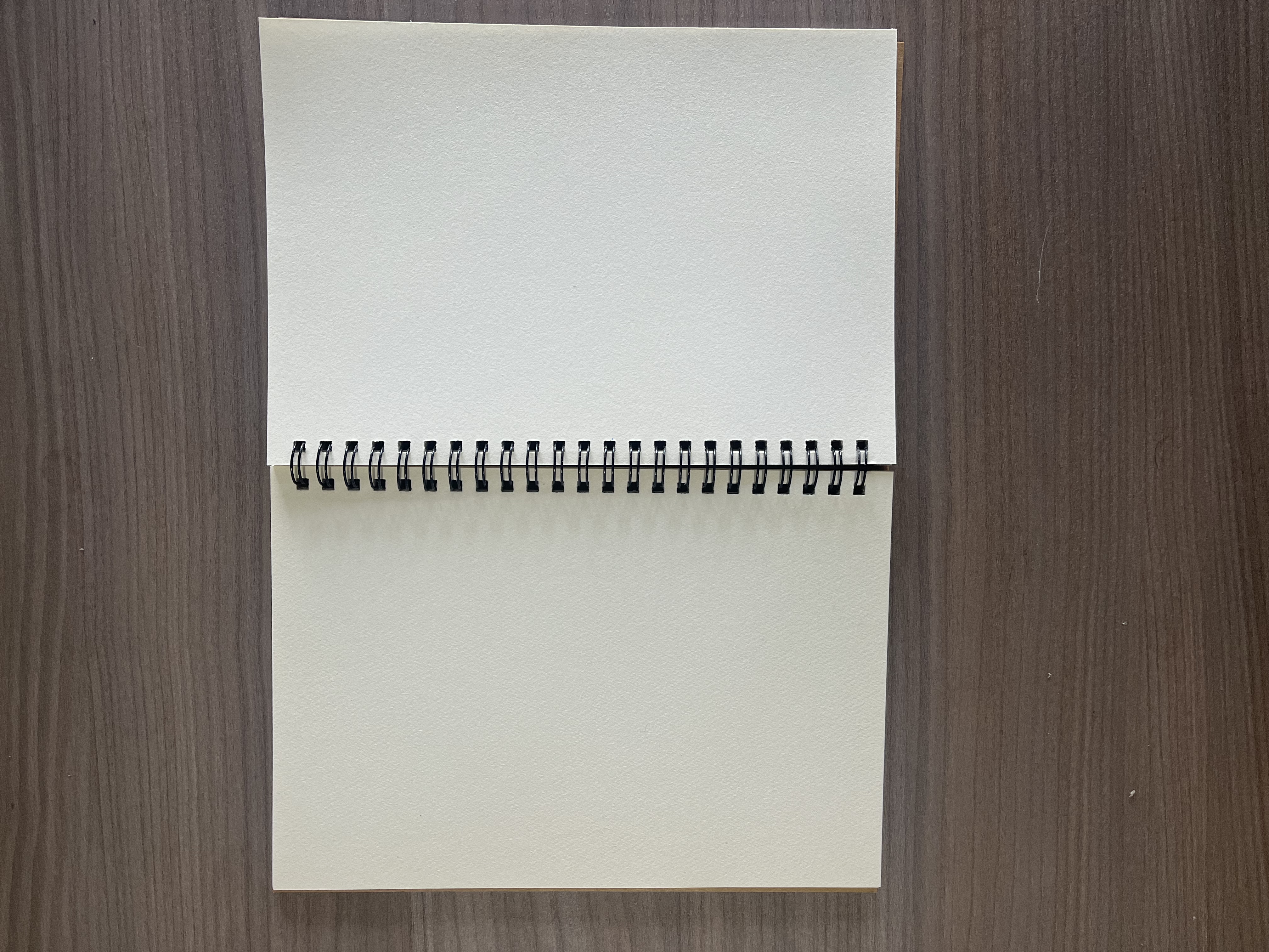A5 Blank Sketch Book 50 Sheets