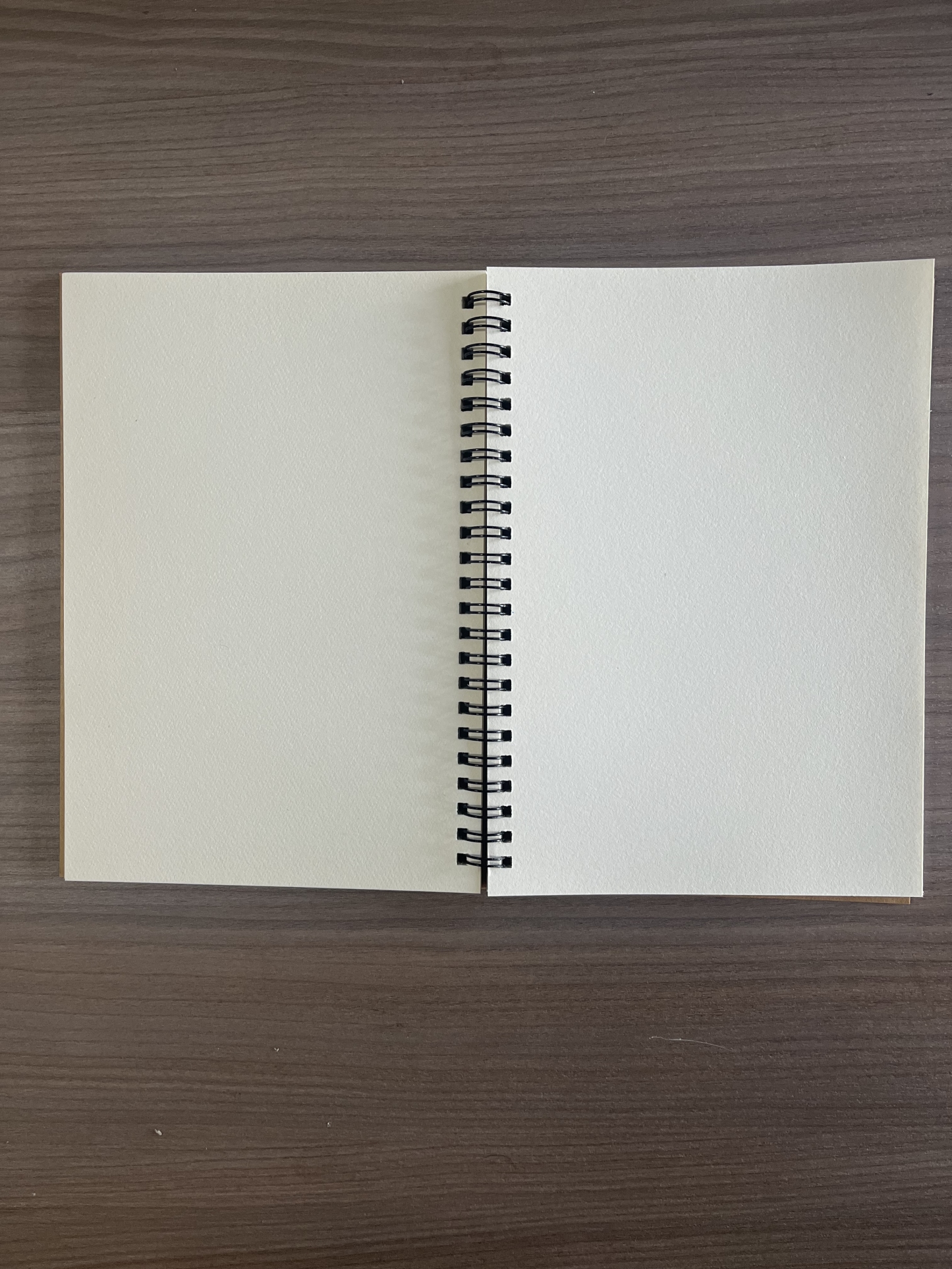 A5 Blank Sketch Book 50 Sheets