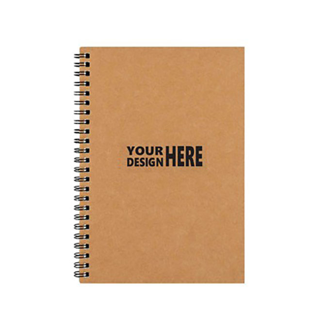 A5 Blank Sketch Book 50 Sheets