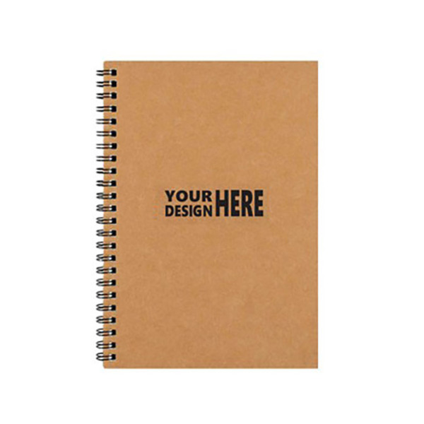 A5 Blank Sketch Book 50 Sheets