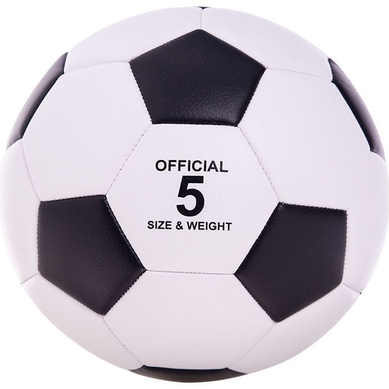 Adult  PU Soccer Ball