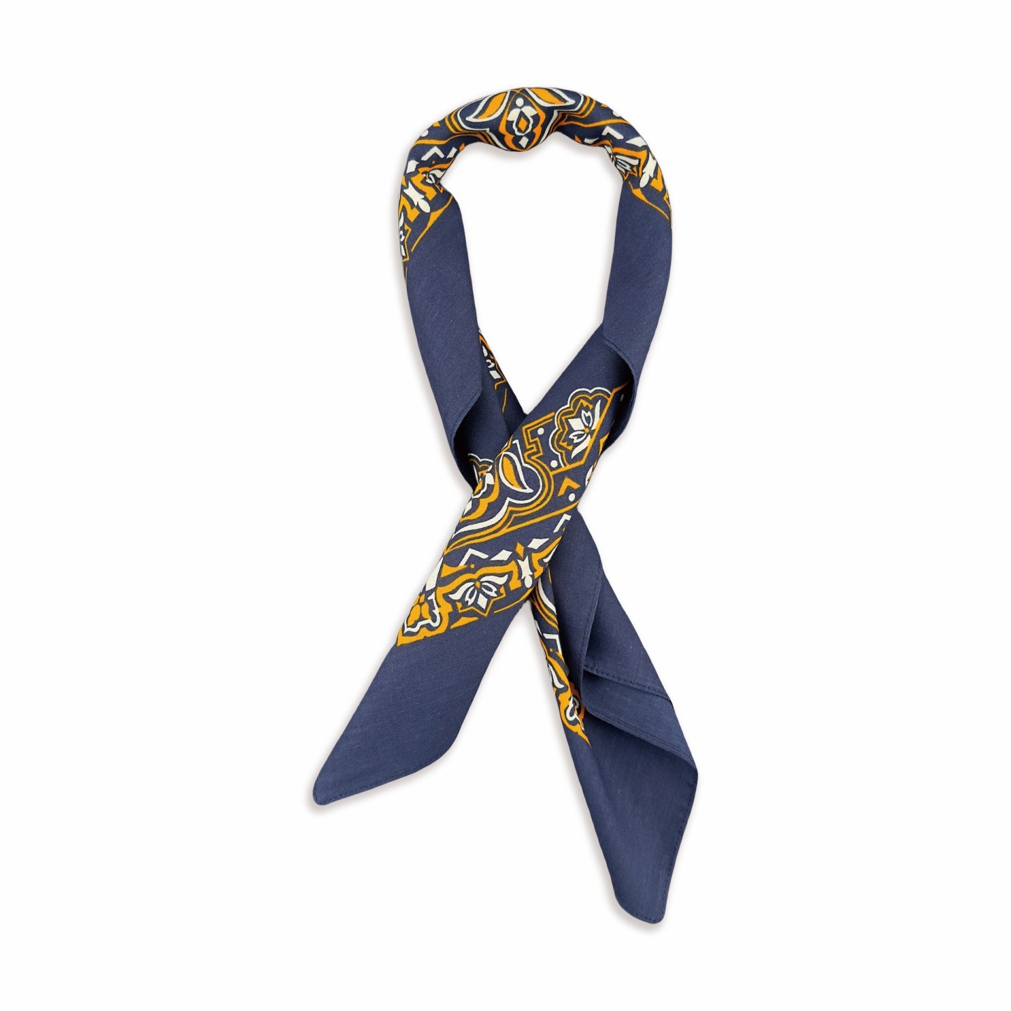 Full Color Cotton Bandana