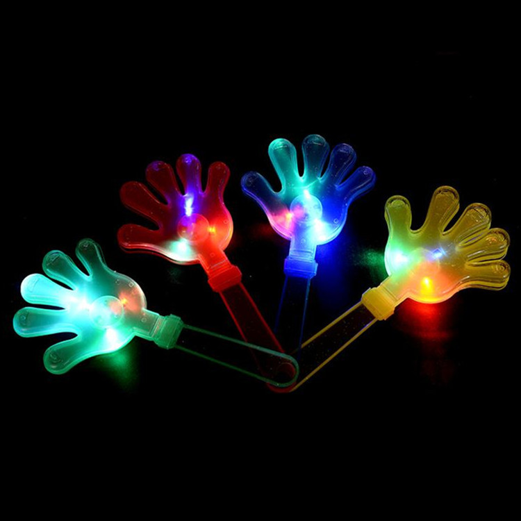 LED Hand Clapper