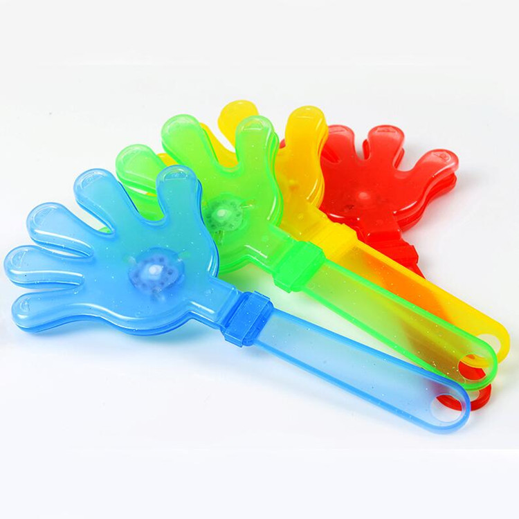 LED Hand Clapper