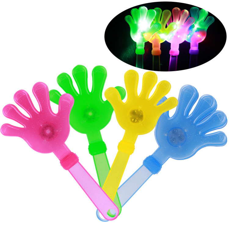 LED Hand Clapper