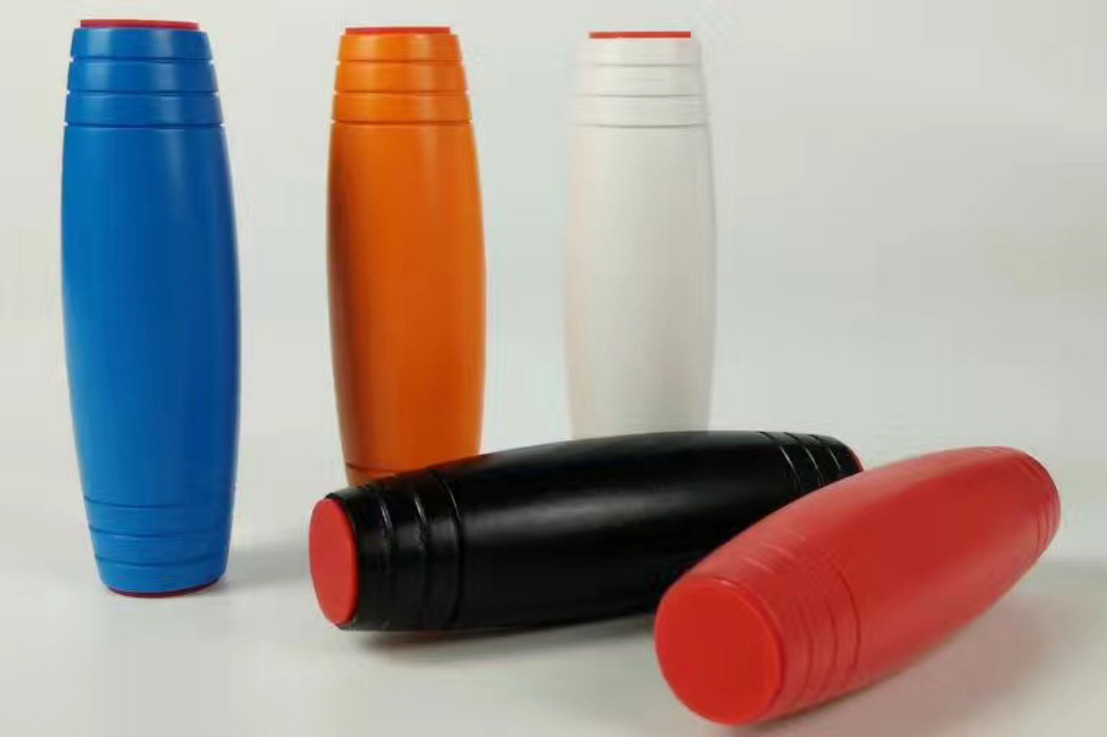 Decompression Desktop Flip Stick