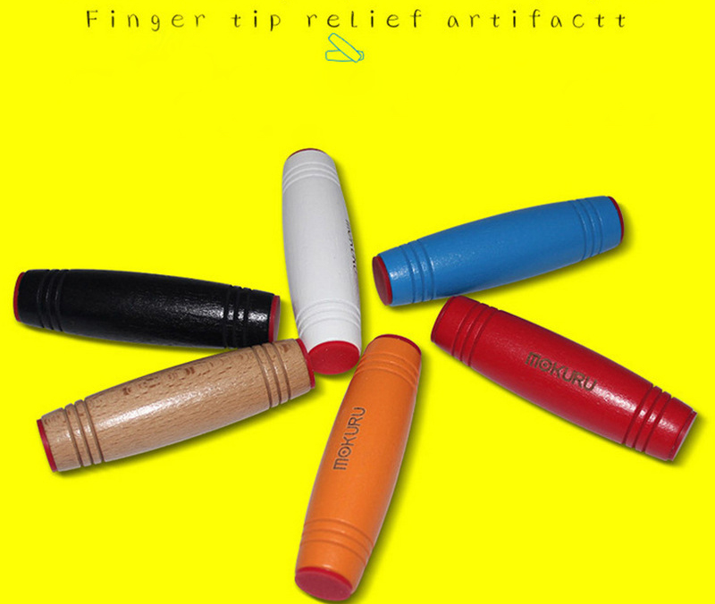 Decompression Desktop Flip Stick