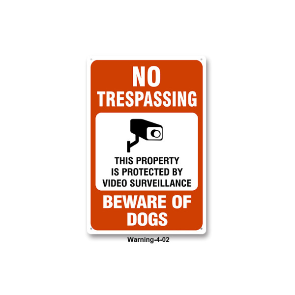 Aluminum Traffic Road Sign