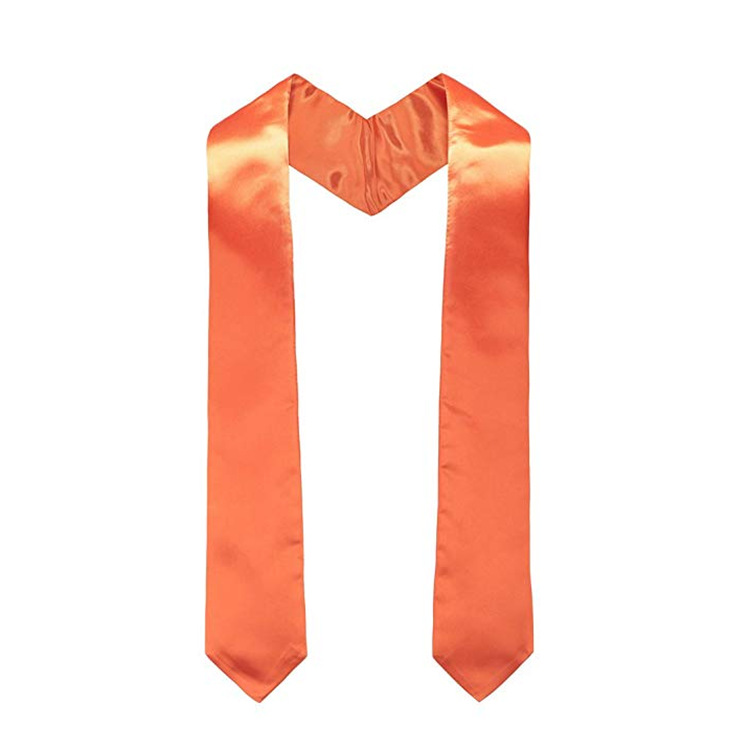 84" Graduation Stoles