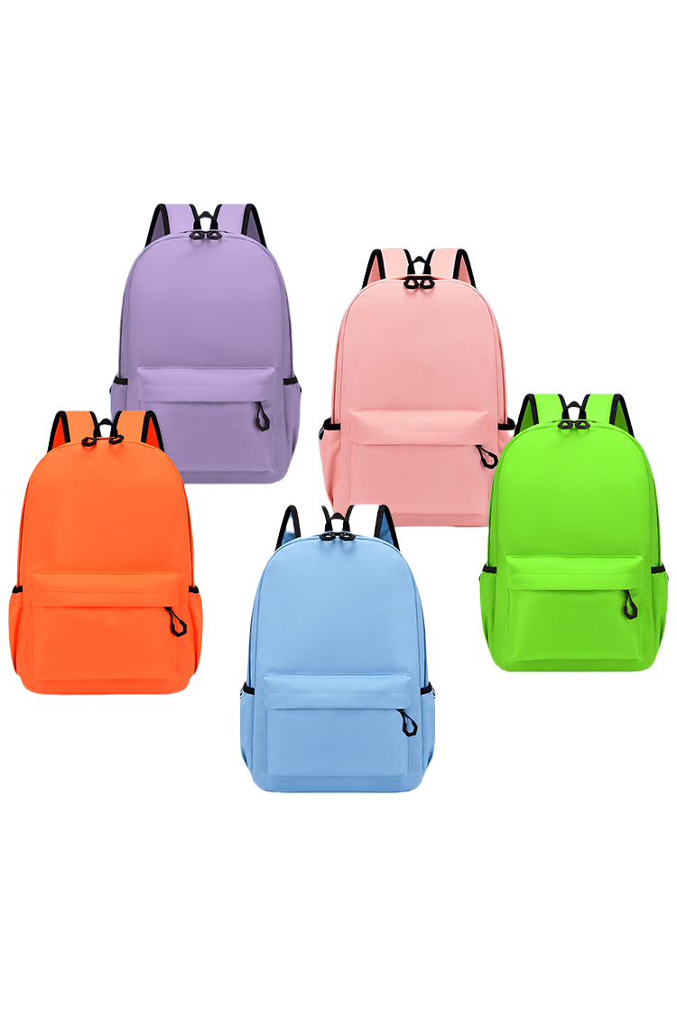 Student Custom Backpack