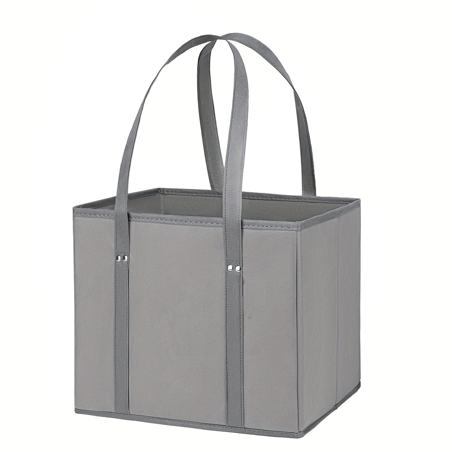 Collapsible Non-woven Tote Bag