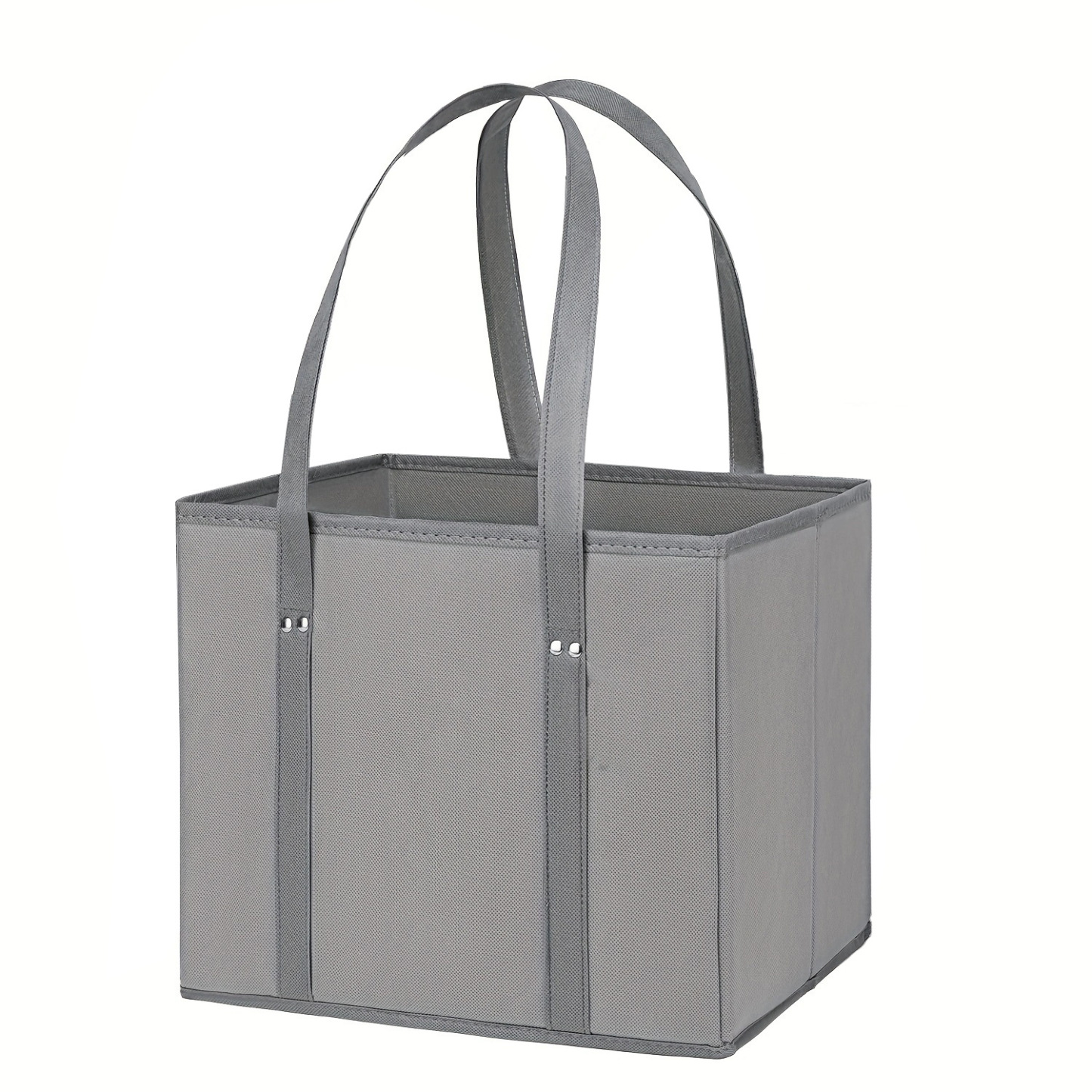 Collapsible Non-woven Tote Bag