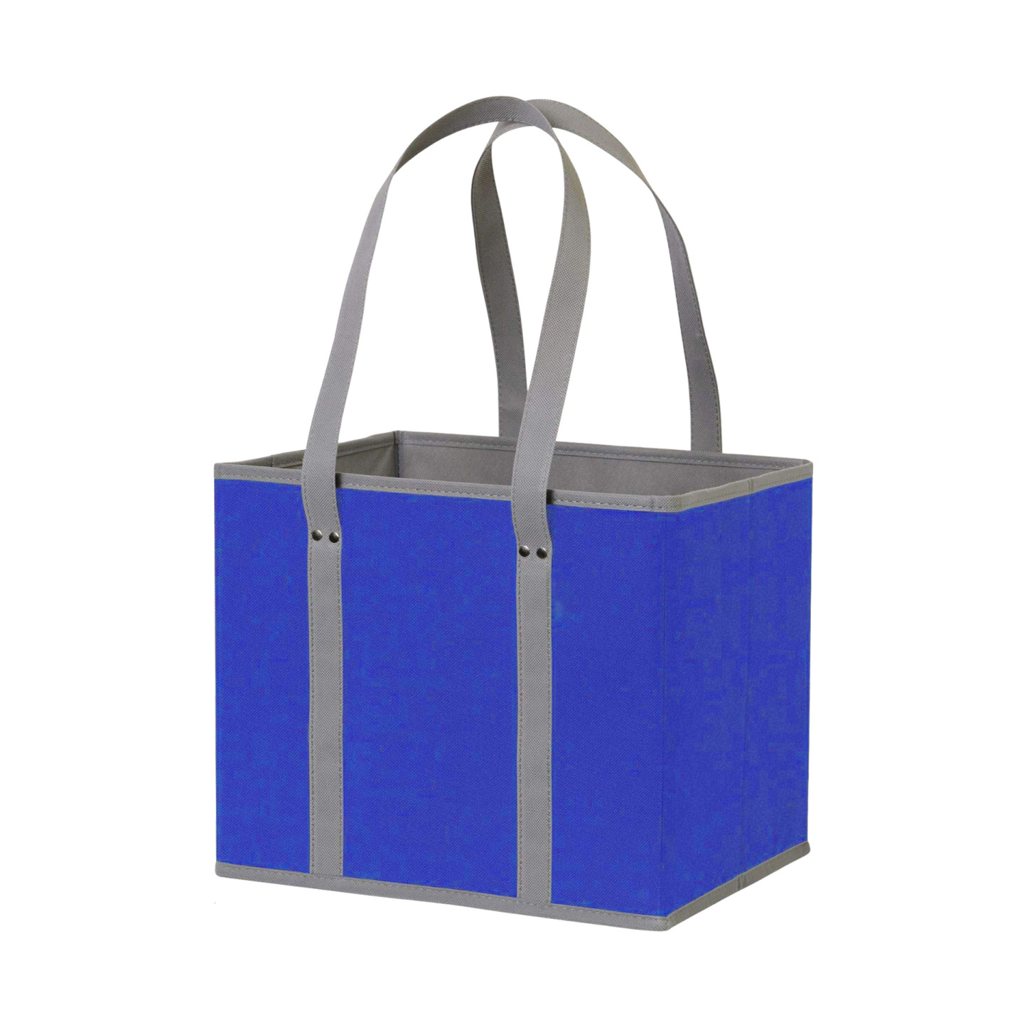 Collapsible Non-woven Tote Bag