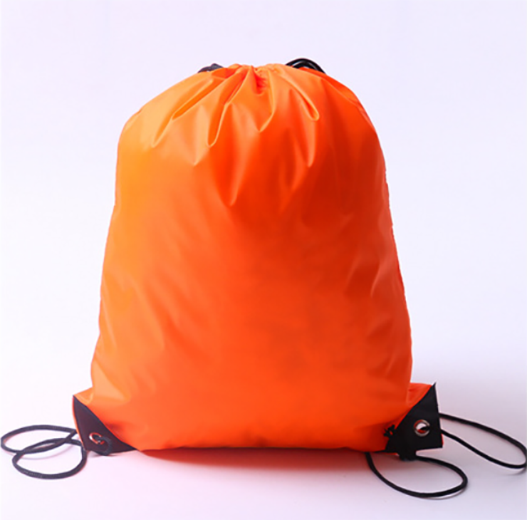 Polyester Drawstring Bag