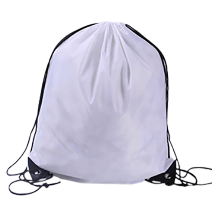 Polyester Drawstring Bag